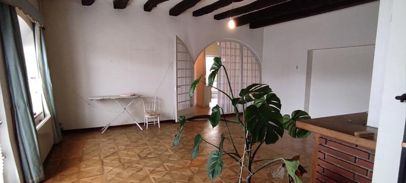 Maison - 162 m² - 6 pièces