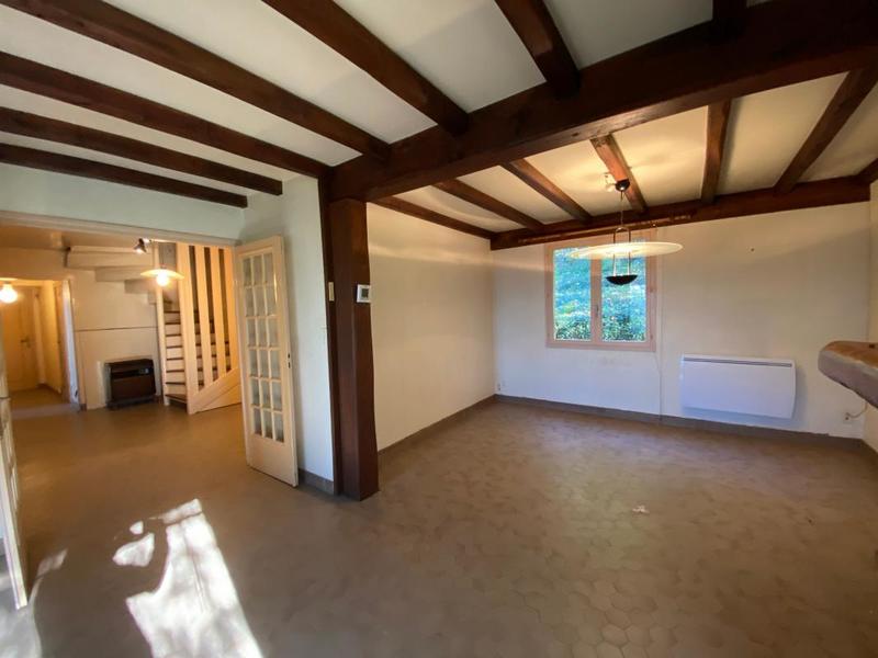 Maison - 162 m² - 6 pièces