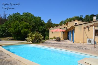 Maison - 165 m² - 7 pièces