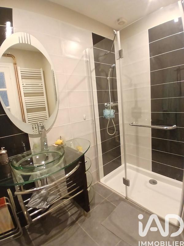 Maison - 155 m² - 7 pièces