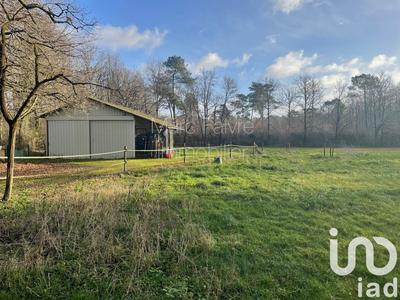 Maison de campagne - 152 m² - 7 pièces