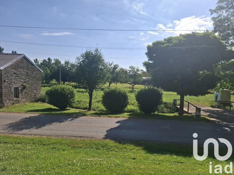 Maison de campagne - 174 m² - 7 pièces