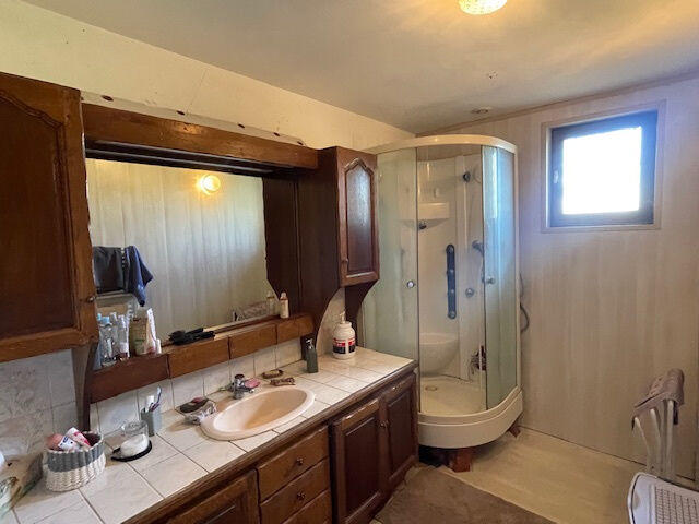 Maison - 173 m² - 6 pièces