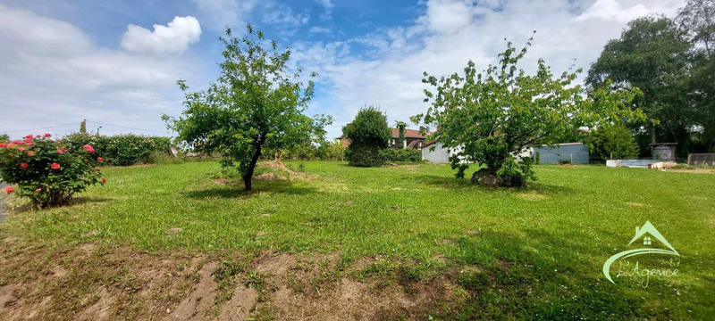 Maison - 104 m² - 6 pièces