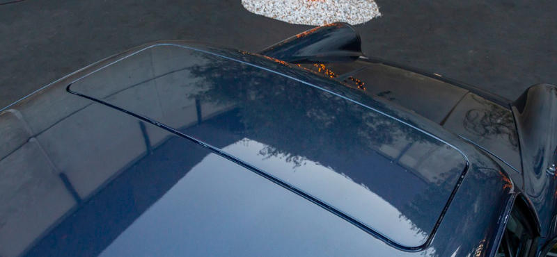 Porsche 911 Sc Coupe