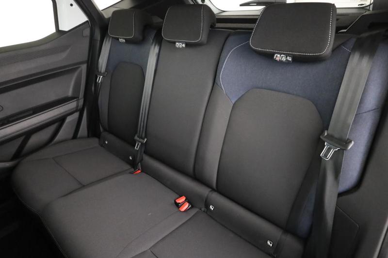 Dacia Duster III 1.2 TCe Mild-Hybrid Journey 4x2 131 ch