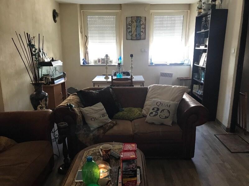 Immeuble - 127 m² - 7 pièces