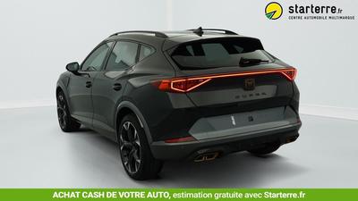 Cupra Formentor 1.4 E-Hybrid 245 Ch Dsg6 Vz