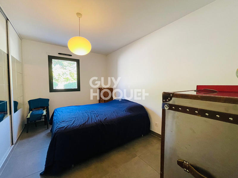 Maison - 106 m² - 5 pièces