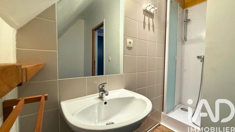 Appartement - 63 m² - 2 pièces