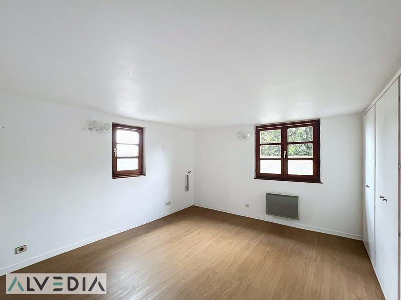 Maison ancienne - 240 m² - 7 pièces