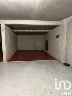 Parking - 18 m²