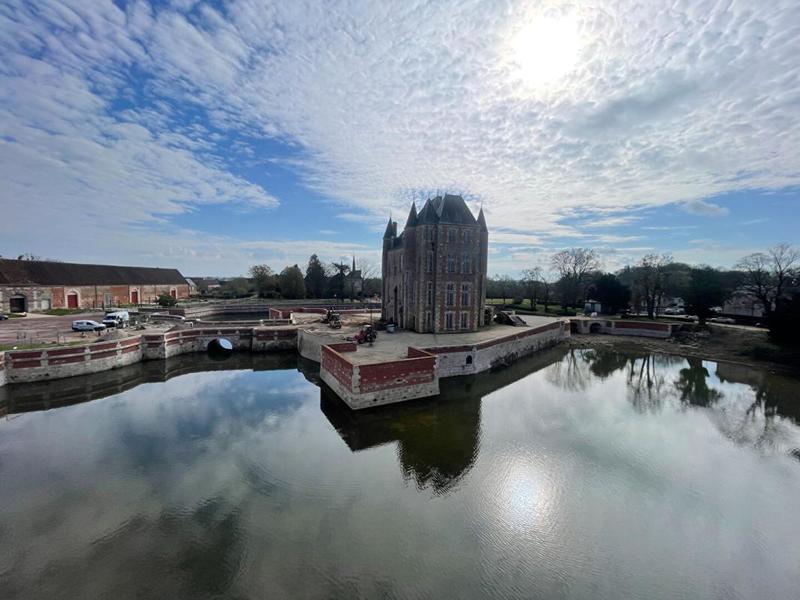 Appartement - 98 m² - 4 pièces