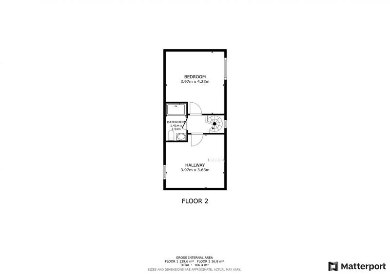 Maison - 162 m² - 8 pièces