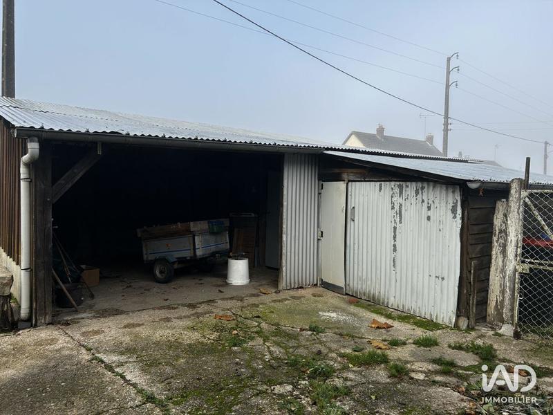 Maison - 160 m² - 4 pièces