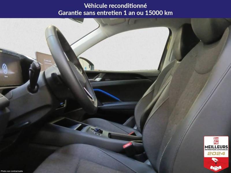 Volkswagen Tiguan 1.5 eTSI 150ch Dsg7 Vw Edition