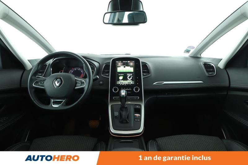 Renault Grand Scénic 1.3 TCe Techno Edc 7pl 140 ch