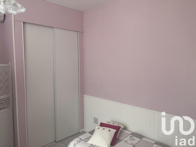 Maison de ville - 128 m² - 6 pièces