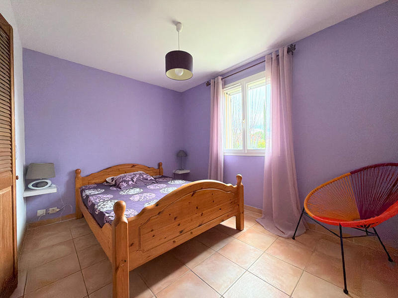 Maison - 167 m² - 6 pièces