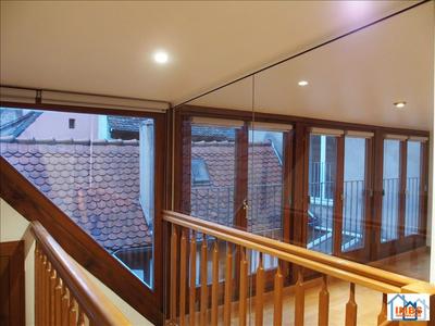 Appartement - 54 m² - 3 pièces