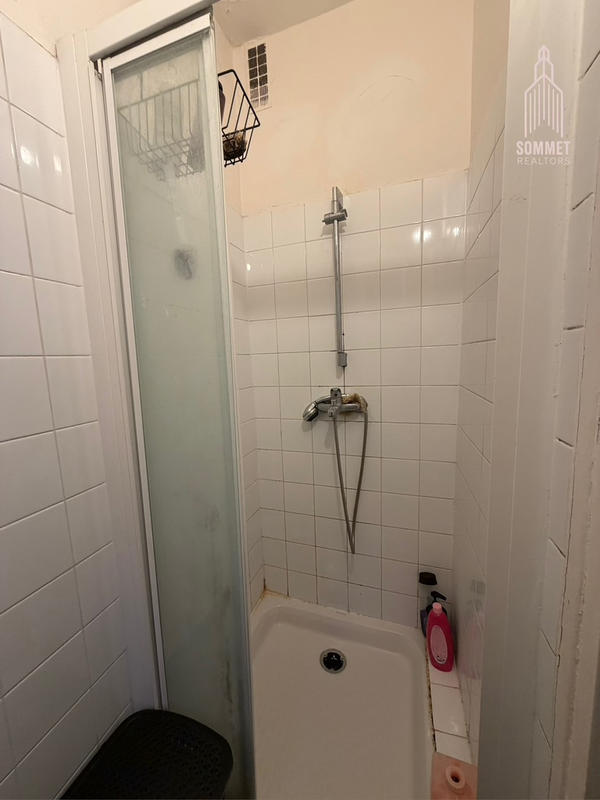 Appartement - 51 m² - 3 pièces