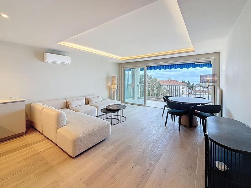 Appartement - 72 m² - 3 pièces