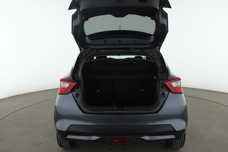 Nissan Micra 1.5 dCi n-Connecta 90 ch