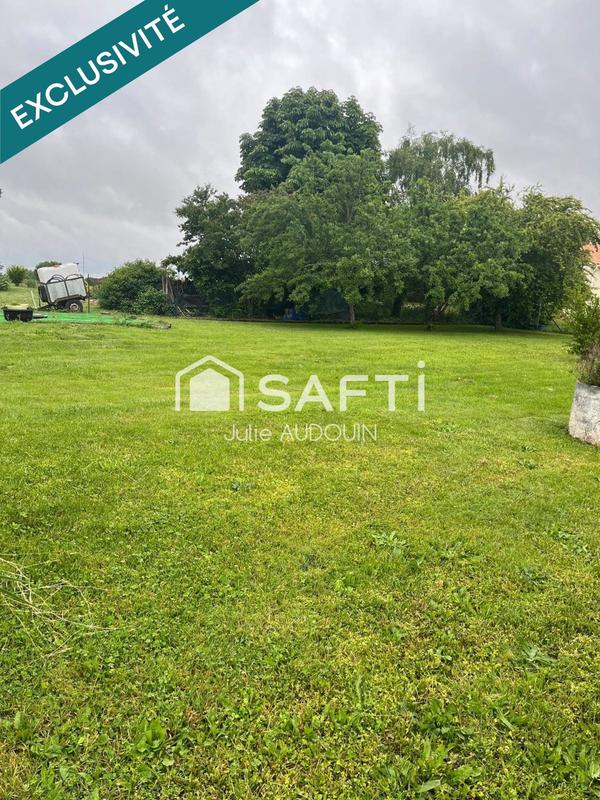 Maison - 114 m² - 4 pièces