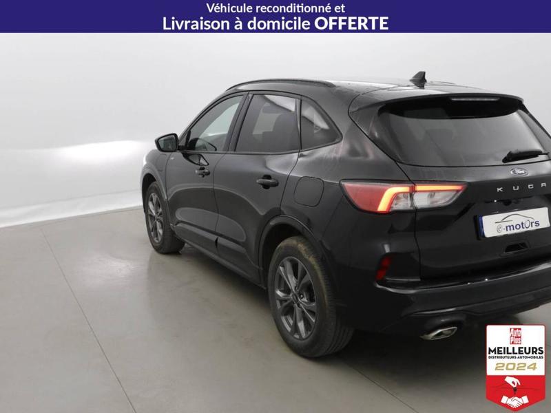 Ford Kuga 2.5 Duratec 225 ch Phev Powershift - St-Line