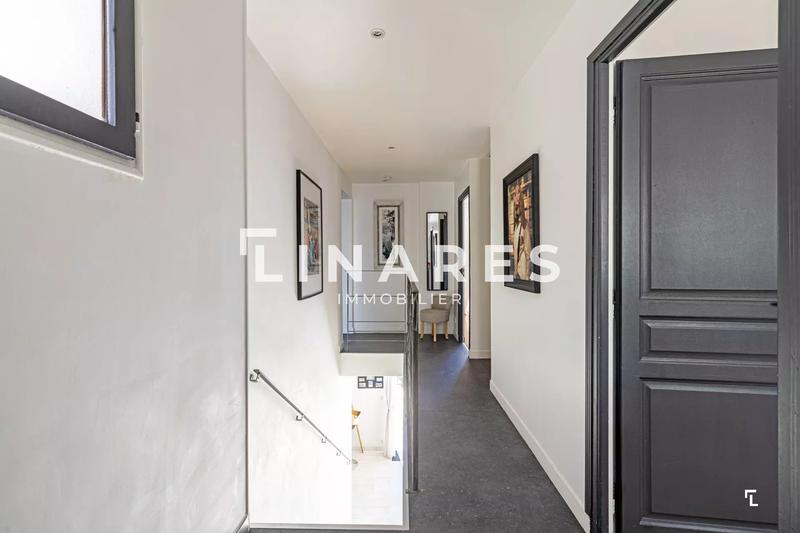 Maison - 135 m² - 4 pièces