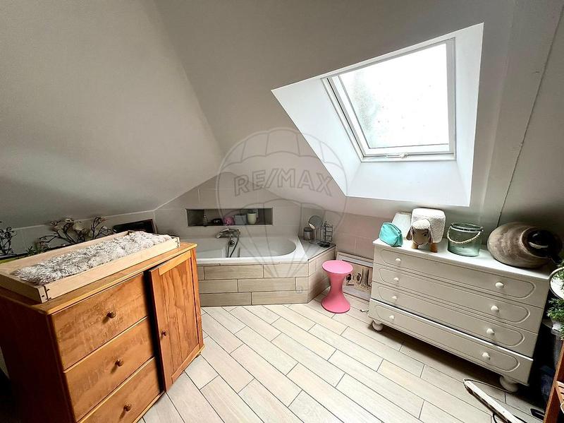 Villa - 135 m² - 7 pièces