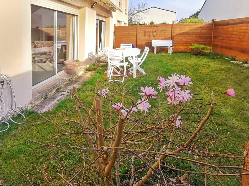 Maison - 114 m² - 7 pièces