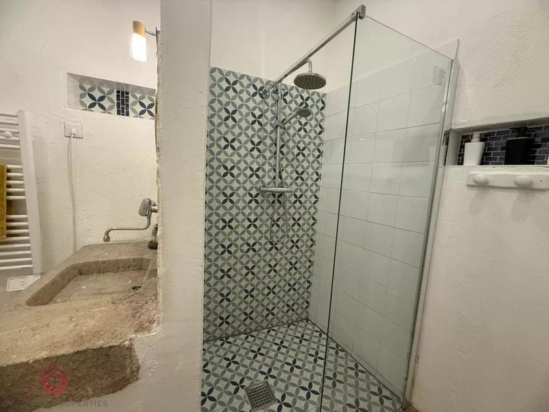 Maison de village - 195 m² - 7 pièces