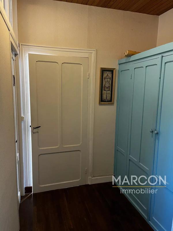 Maison - 134 m² - 5 pièces