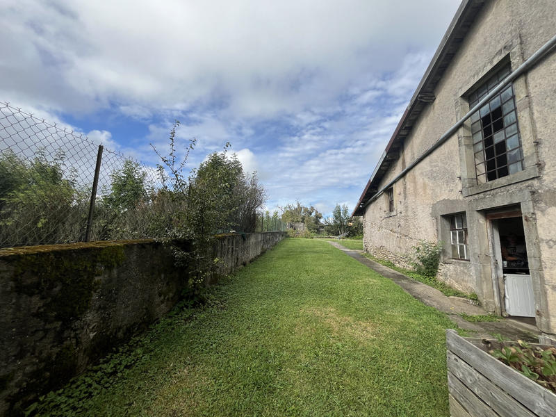 Immeuble - 300 m² - 11 pièces