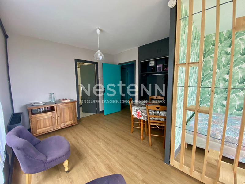 Appartement - 34 m² - 1 pièce