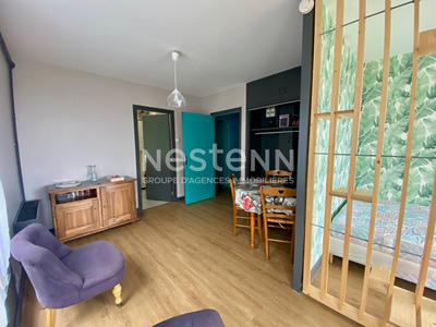 Appartement - 34 m² - 1 pièce