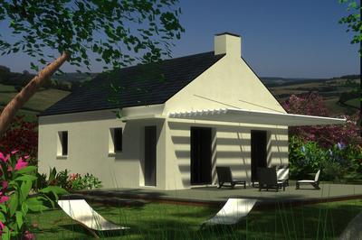 Maison - 202 m² - 4 pièces