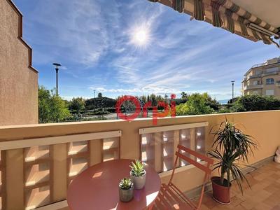 Appartement - 28 m² - 2 pièces