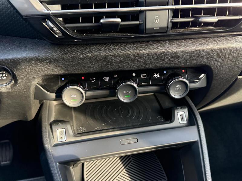 Citroën C4 PureTech 130 Bvm6 Max