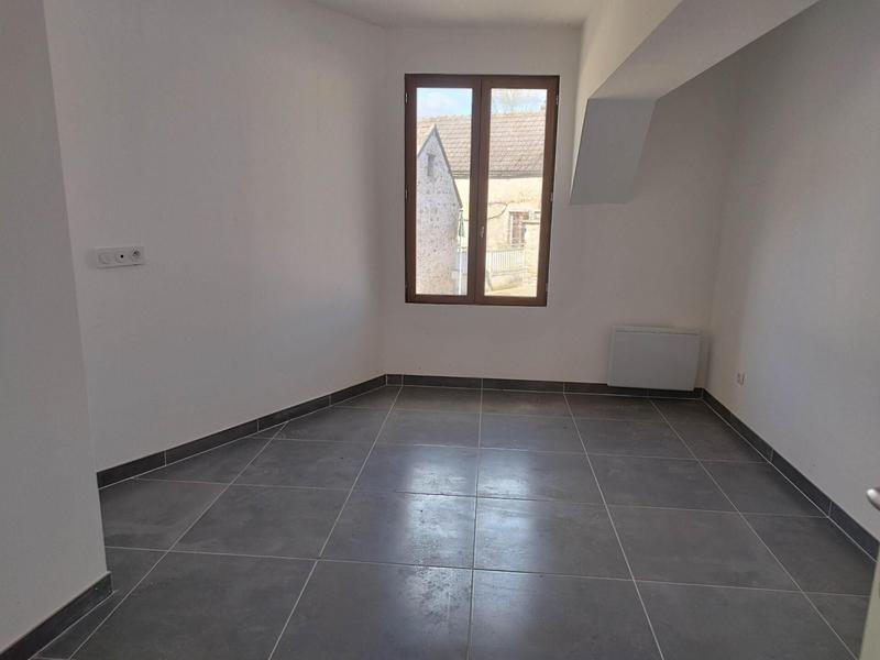 Maison - 117 m² - 5 pièces