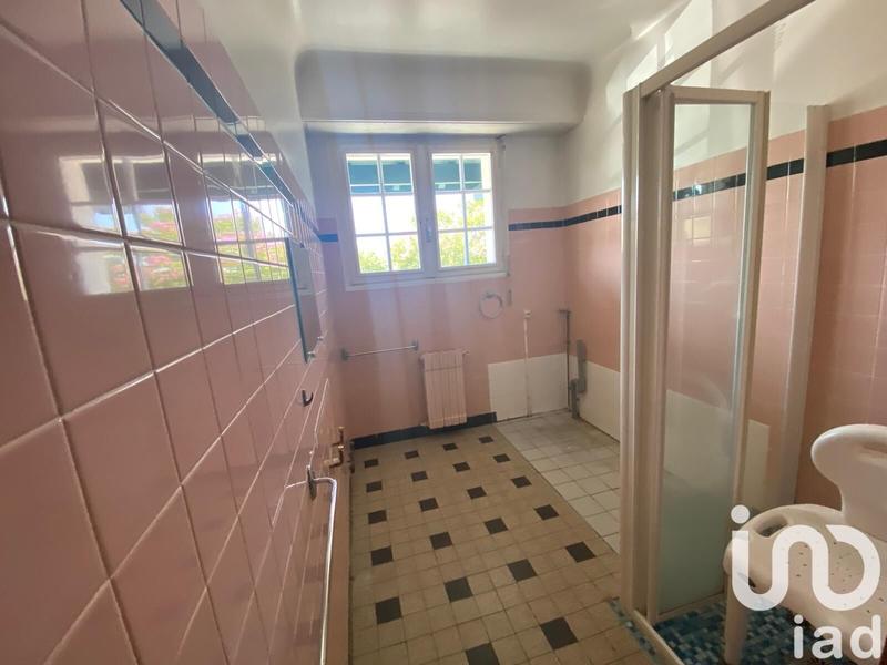 Maison - 150 m² - 7 pièces