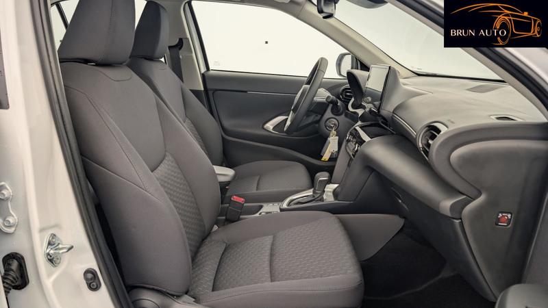 Toyota Yaris Cross Hybride 116h 2wd Dynamic