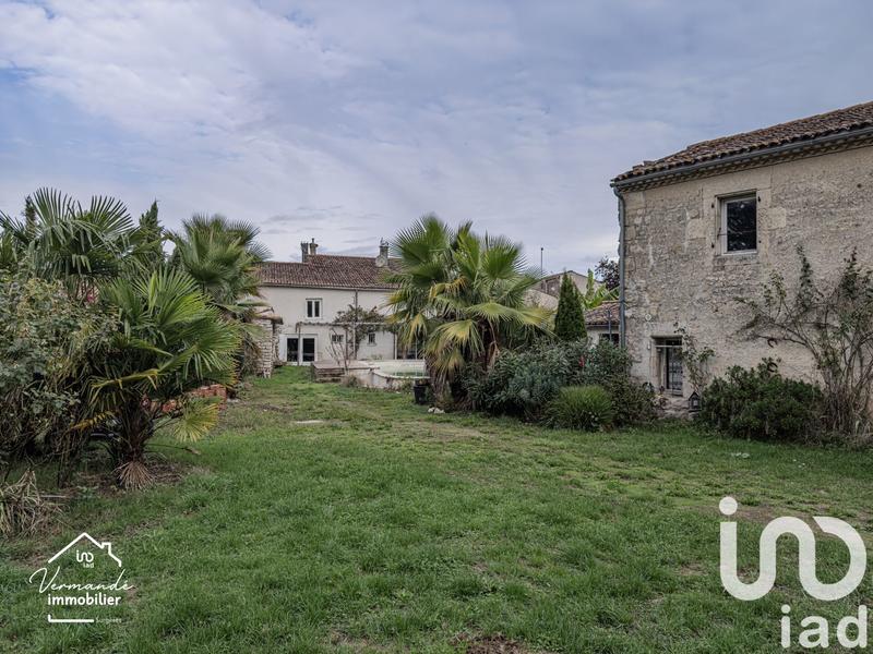 Maison - 190 m² - 5 pièces