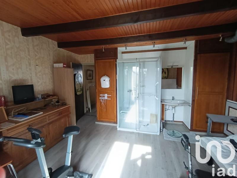 Maison - 193 m² - 5 pièces