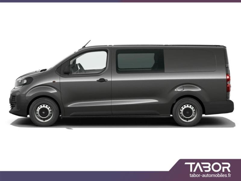 Opel Vivaro Doka Xl 2.2 Cam CarPl