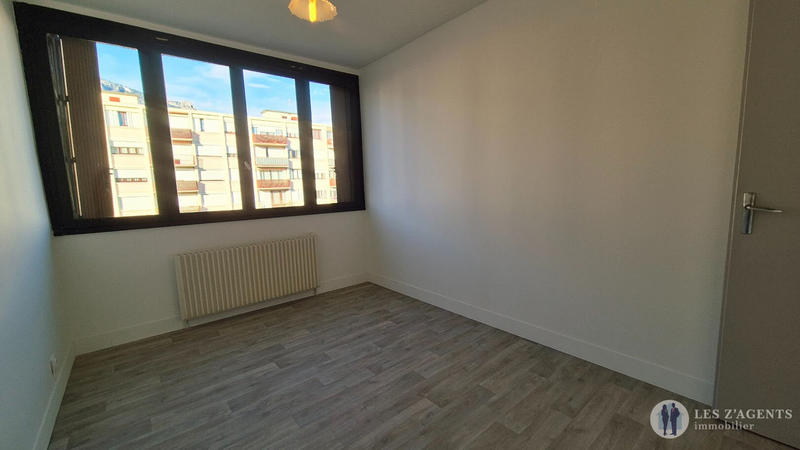 Appartement - 73 m² - 4 pièces