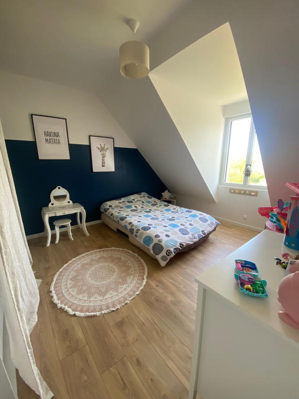 Maison - 184 m² - 6 pièces