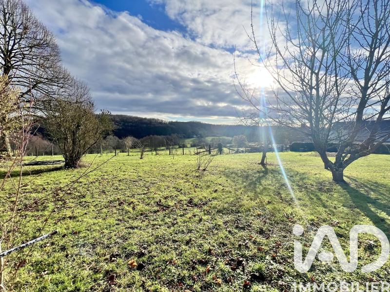 Maison - 136 m² - 5 pièces