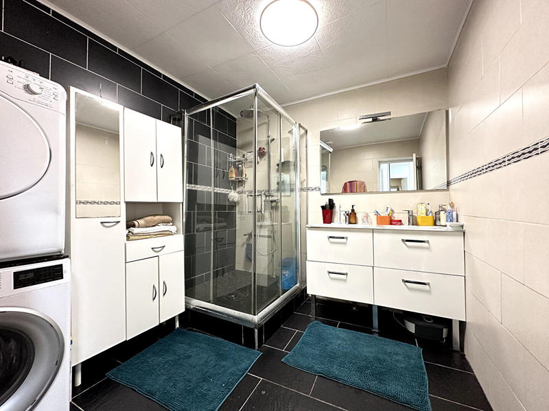 Maison - 137 m² - 5 pièces